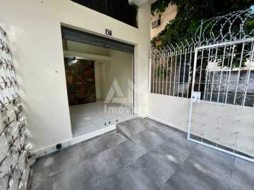 Loja 13m² para alugar Rua Baltazar Lisboa, Tijuca, Rio de Janeiro - R$ 1.300 - 3358