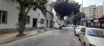 Alugue s/Burocracia - Casa Comercial 200m² para venda e aluguel Rua Baltazar Lisboa, Vila Isabel, Rio de Janeiro - R$ 850.000 - 2062