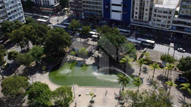 Praça Saens Peña - 20