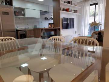 Cobertura à venda Rua General Espírito Santo Cardoso, Tijuca, Rio de Janeiro - R$ 947.399 - 2095