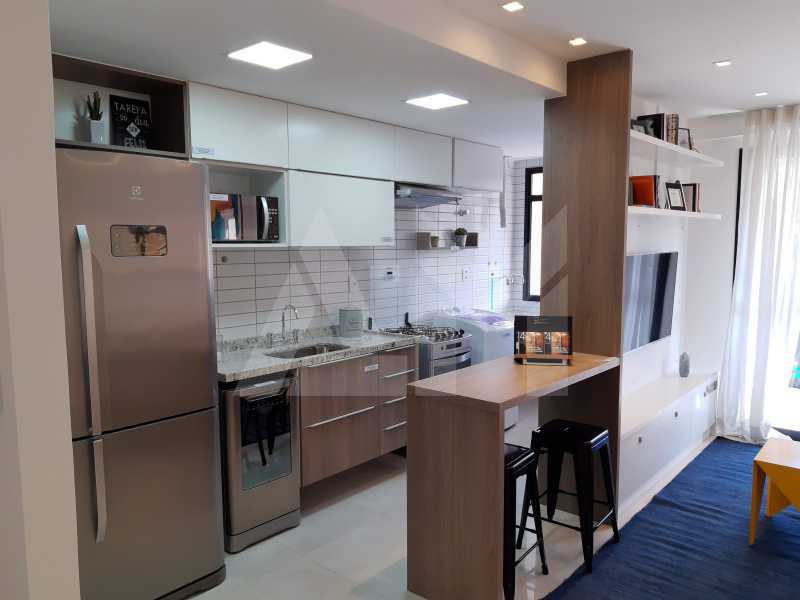 Cozinha - 15