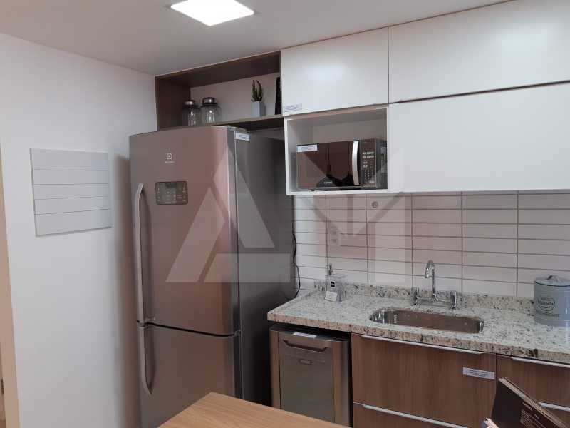 Cozinha - 16