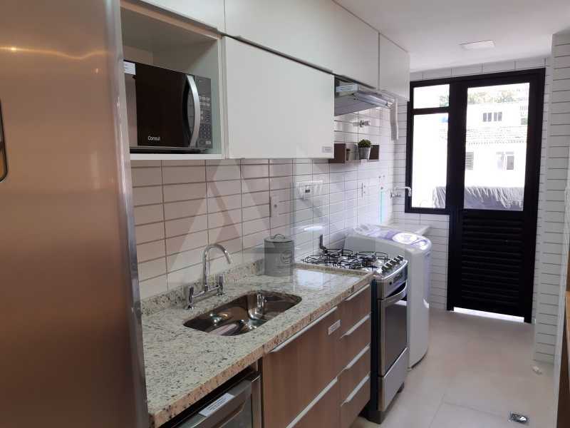 Cozinha - 17