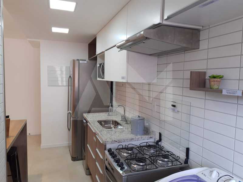 Cozinha - 18