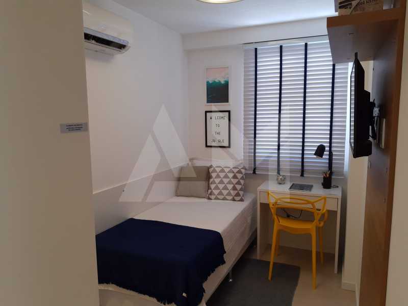 Quarto - 5