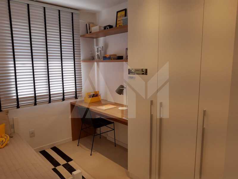 Quarto - 6
