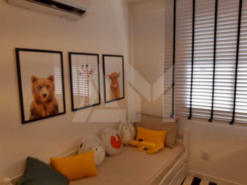 Quarto - 7