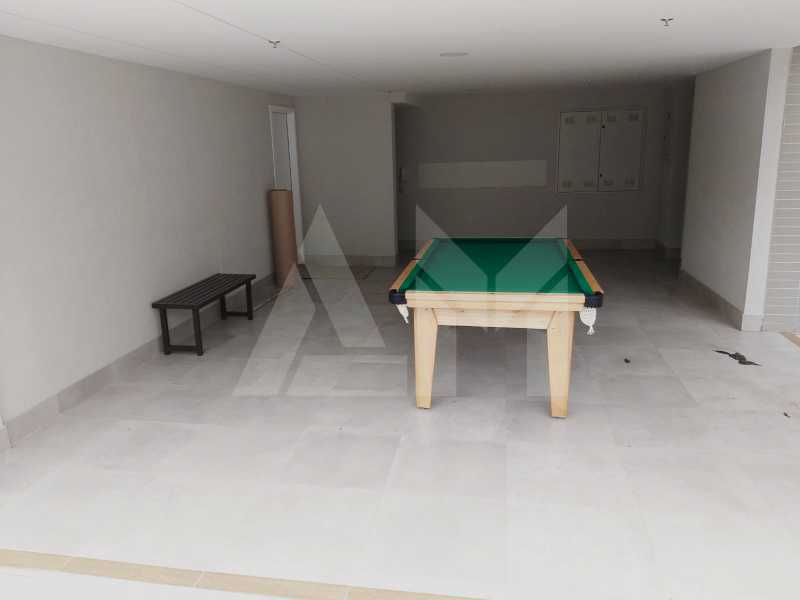 Sala de Jogos - 24