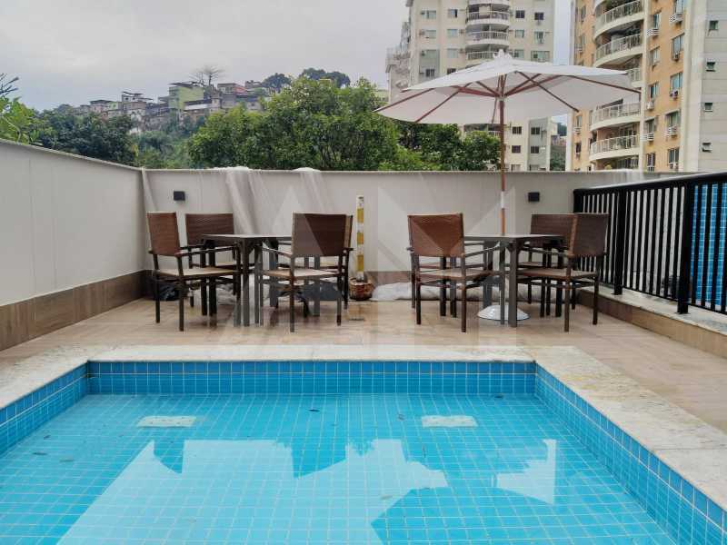 Piscina - 29
