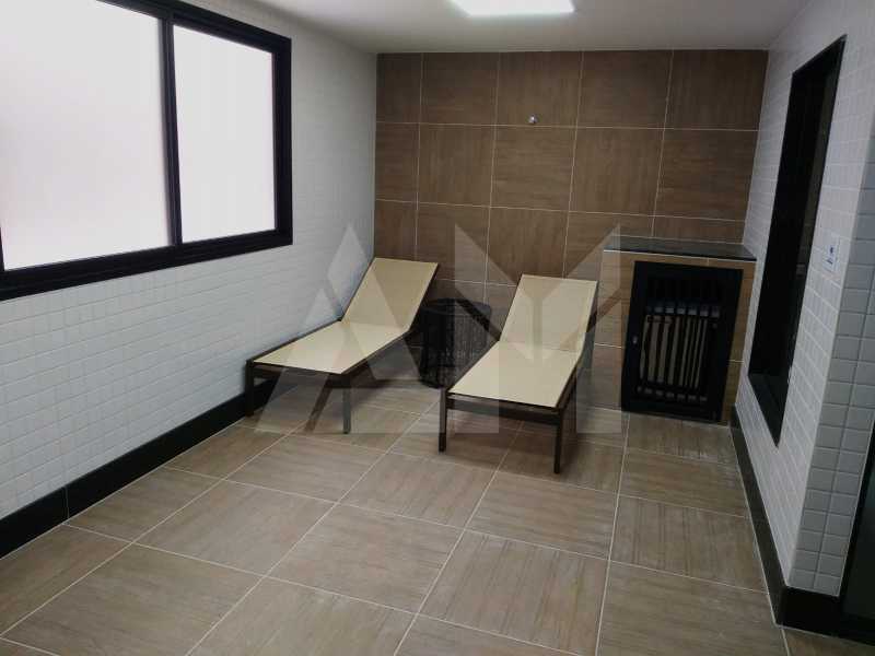 Sauna - 28