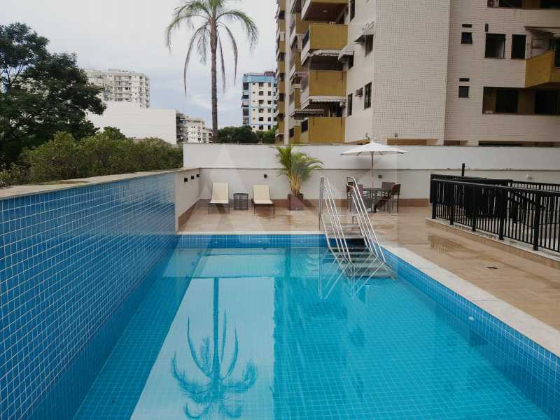 Piscina - 30