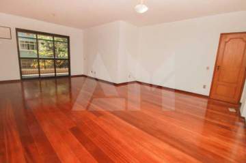 Apartamento à venda Rua Marquês de Valença, Tijuca, Rio de Janeiro - R$ 1.420.000 - 2102