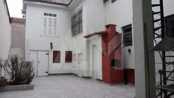 Casa à venda Rua Dona Maria, Vila Isabel, Rio de Janeiro - R$ 1.000.000 - 2114