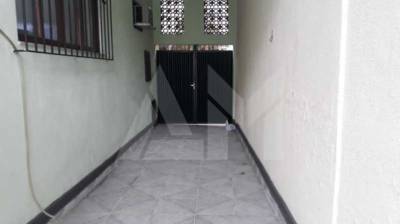 Garagem - 20