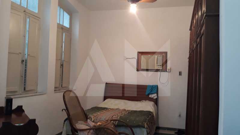 Quarto - 7