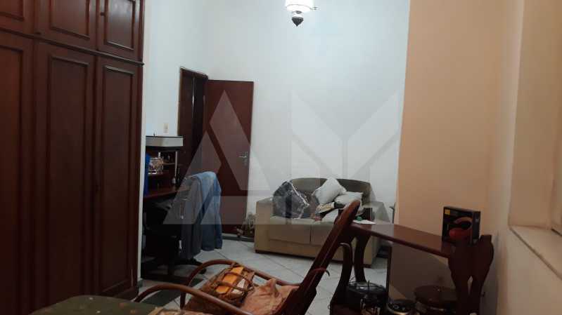 Quarto - 8