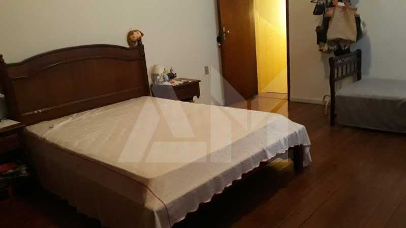 Quarto - 10