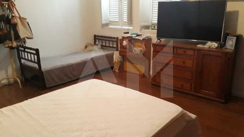 Quarto - 11