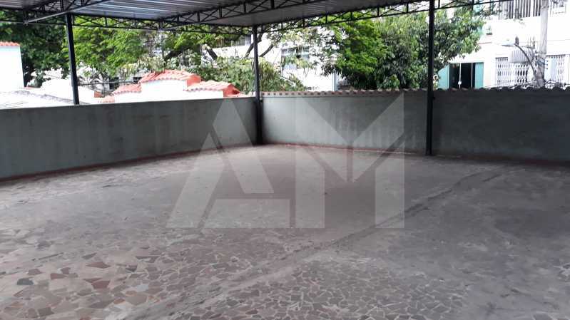 Terraço - 18