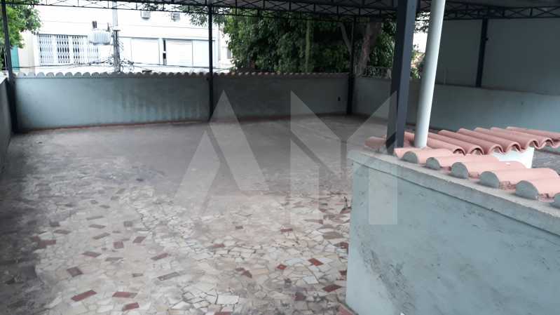 Terraço - 19