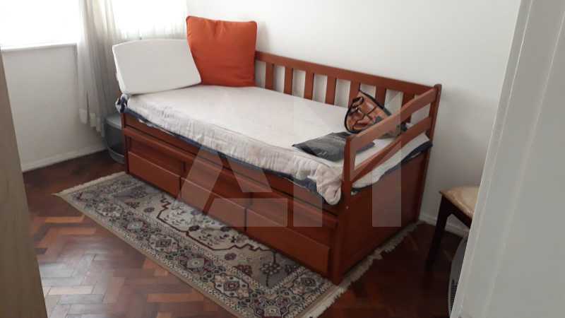 Quarto - 10
