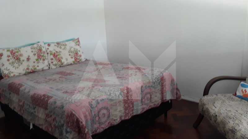 Quarto - 11