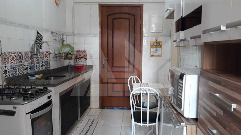 Cozinha - 14
