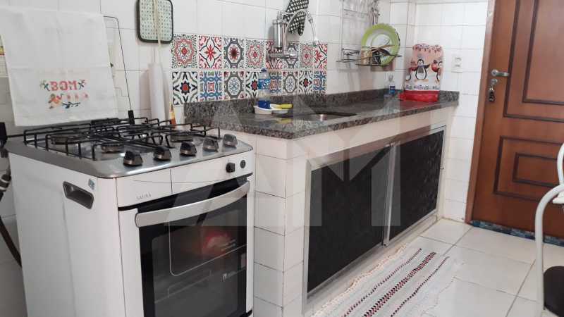Cozinha - 17
