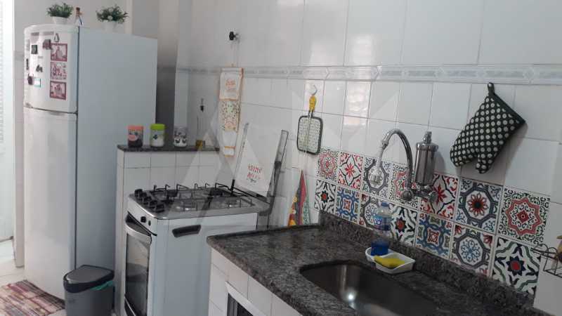 Cozinha - 15