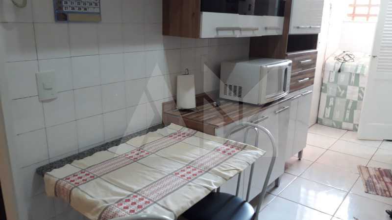 Cozinha - 16