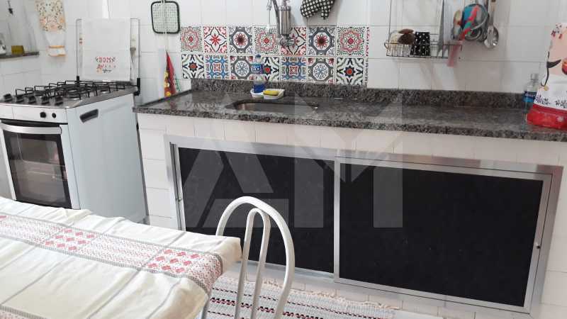 Cozinha - 18