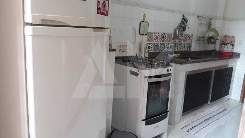 Cozinha - 19