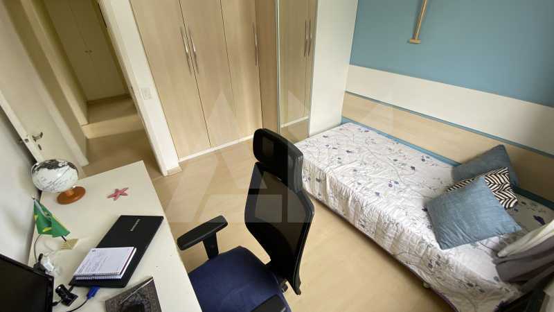 Quarto - 10