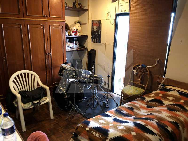 Quarto - 8
