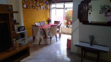 Apartamento à venda Rua Barão de Mesquita, Andaraí, Rio de Janeiro - R$ 496.000 - 2144