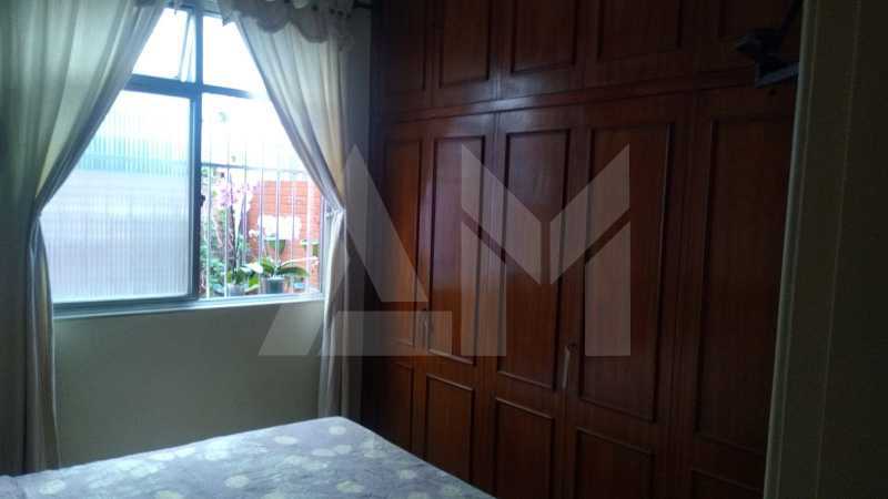 Quarto - 8
