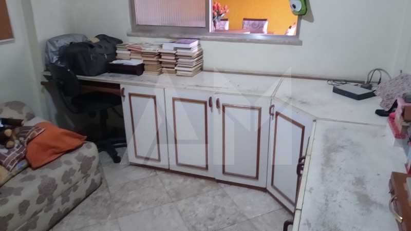 Quarto - 9