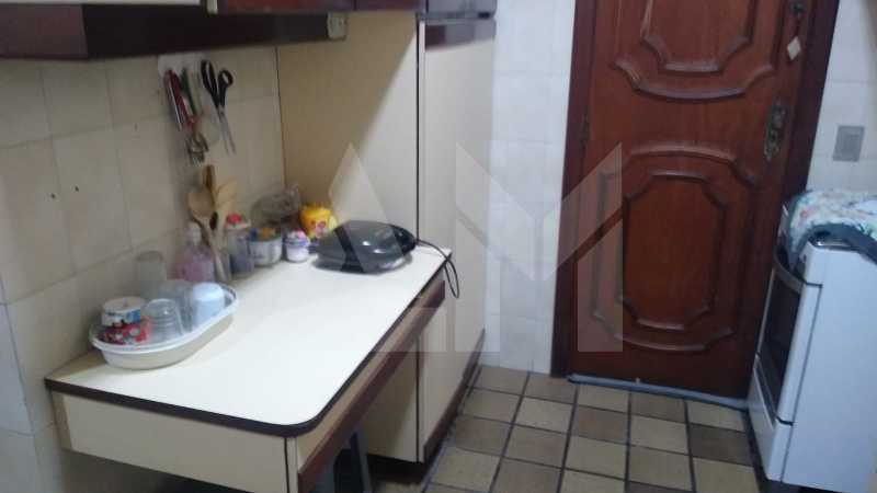 Cozinha - 13