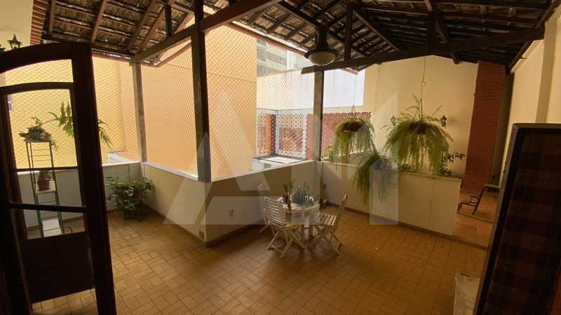 Terraço - 19