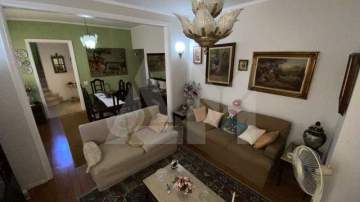 Casa à venda Rua João da Mata, Tijuca, Rio de Janeiro - R$ 1.400.000 - 3176