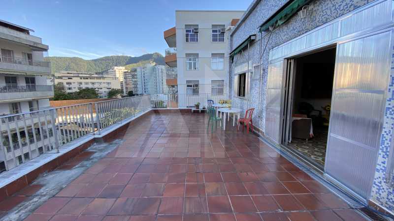 Terraço - 1