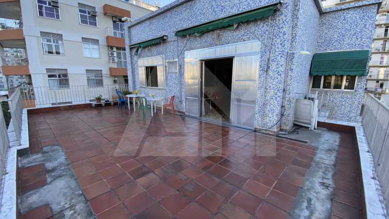 Terraço - 4