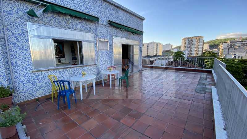 Terraço - 3