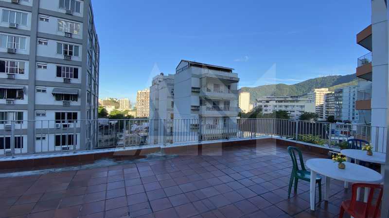 Terraço - 2