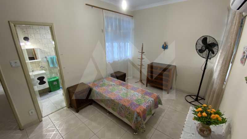 Quarto - 12