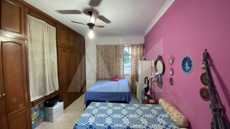 Quarto - 8