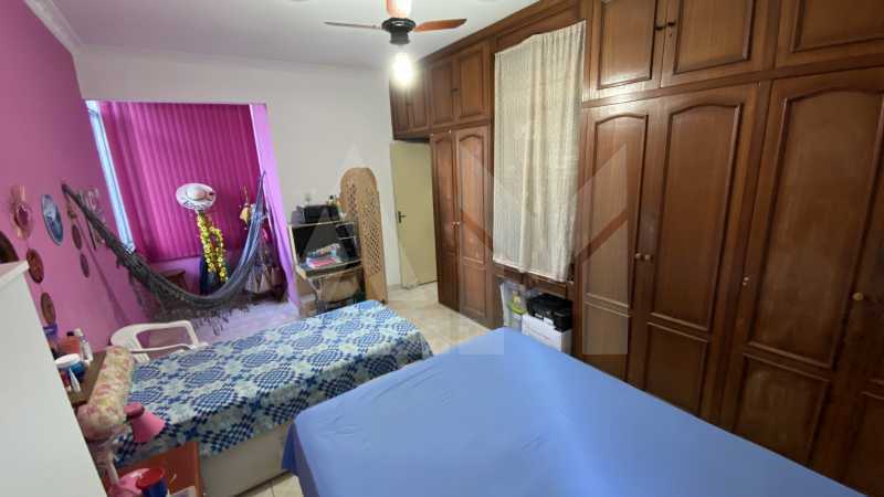 Quarto - 9
