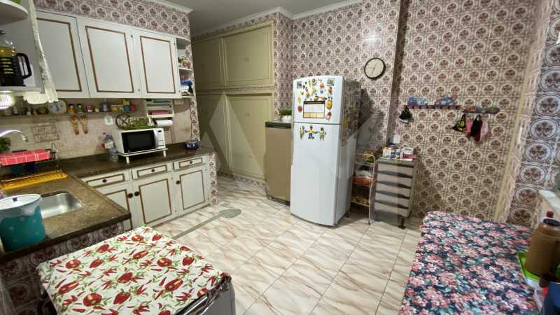 Cozinha - 16