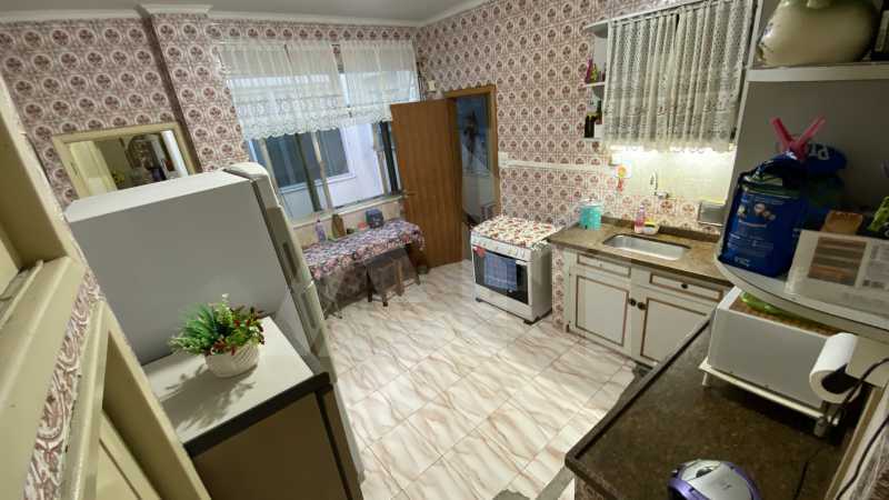 Cozinha - 17