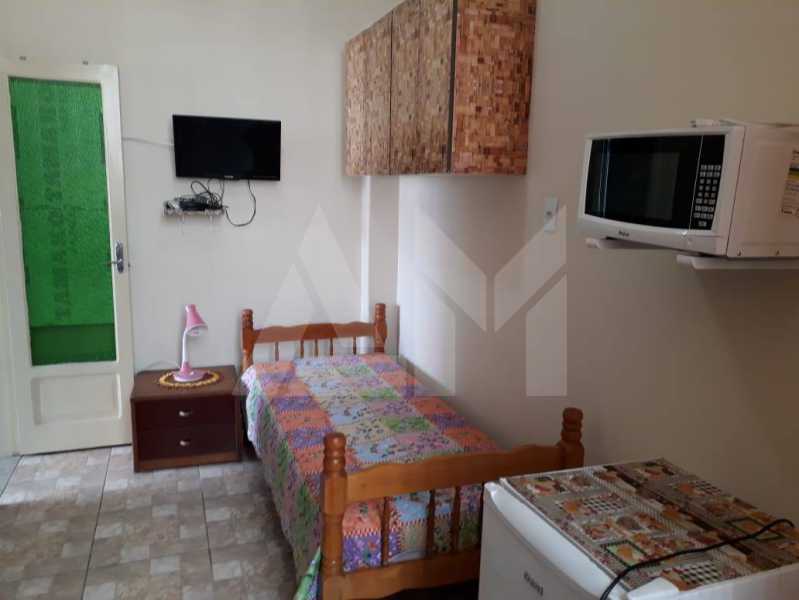 Quarto em Anexo - 19